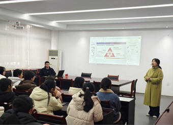 红药职规·智启未来——药企职业导航与行业浪潮洞察讲座