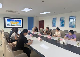 深耕校企合作：药学院赴浙江震元制药有限公司参观调研