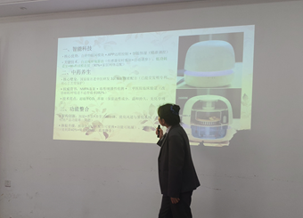 安徽新华学院举办第十二届“挑战杯”大学生创业计划竞赛校赛